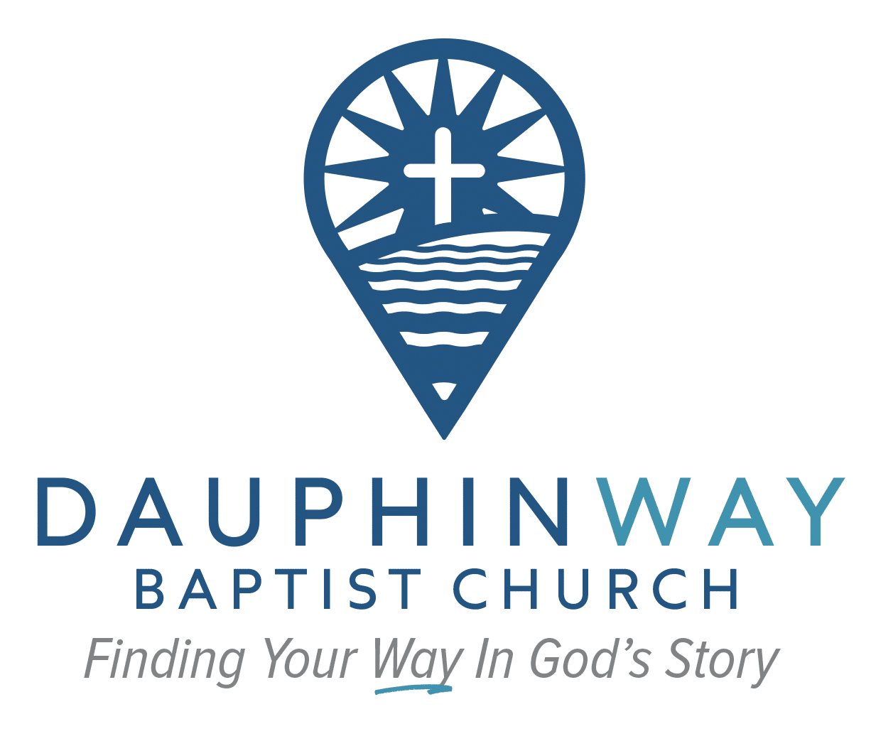 Dauphin Way Baptist Church